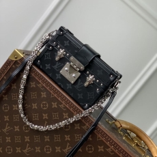 LV Box Bags